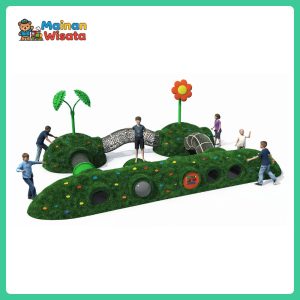 Mobile Maze Climbing Series - 24CP033-387