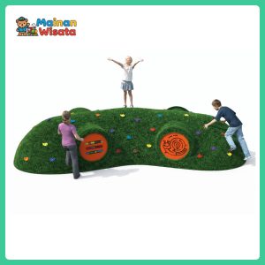 Mobile Maze Climbing Series - 24CP039-389