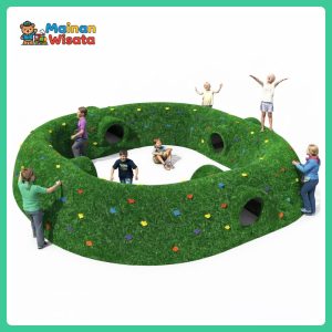 Mobile Maze Climbing Series - 24CP043-390