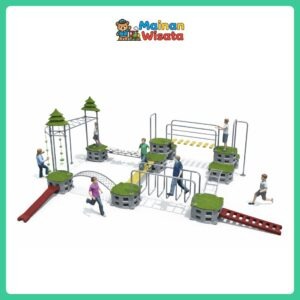 Intelligent Movement Of Forest Body Series - 24TU013-368