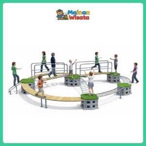 Intelligent Movement Of Forest Body Series - 24TU025-367