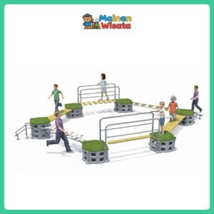 Intelligent Movement Of Forest Body Series - 24TU026-367