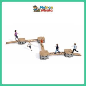 Intelligent Movement Of Forest Body Series - 24TU032-376