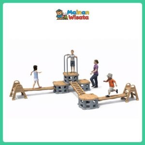 Intelligent Movement Of Forest Body Series - 24TU043-372
