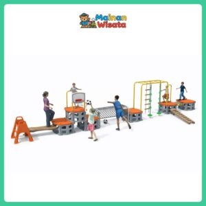 Intelligent Movement Of Forest Body Series - 24TU046-373