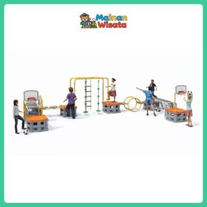 Intelligent Movement Of Forest Body Series - 24TU049-374