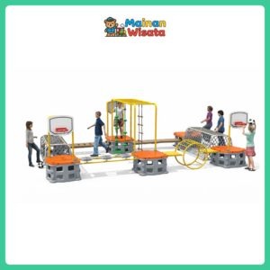 Intelligent Movement Of Forest Body Series - 24TU050-374