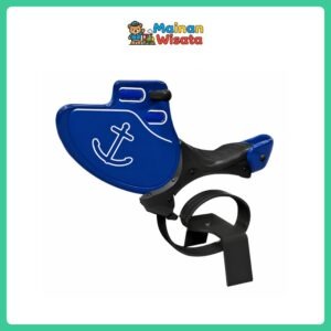 Rocking Horse Swivel Chair Seesaw Series - O 24FZ077-338