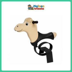 Rocking Horse Swivel Chair Seesaw Series - O 24FZ078-338