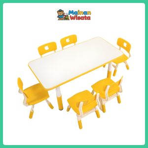 Fire Board Table Series TG-01705
