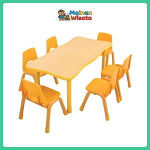 Fire Board Table Series TG-02002