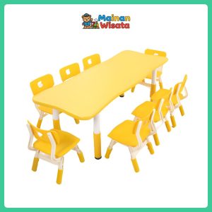 Fire Board Table Series TG-02303