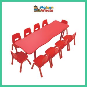 Fire Board Table Series TG-02401
