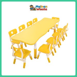 Fire Board Table Series TG-02402