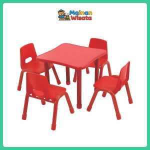Fire Board Table Series TG-02601