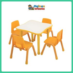 Fire Board Table Series TG-02604