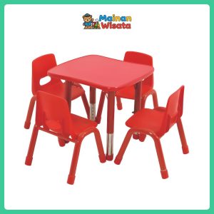 Fire Board Table Series TG-02701
