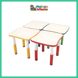 Fire Board Table Series TG-02702