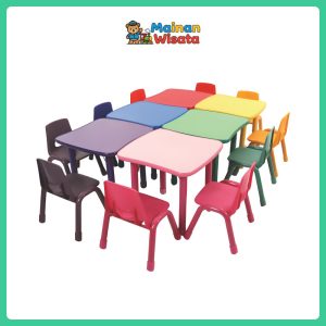 Fire Board Table Series TG-02704
