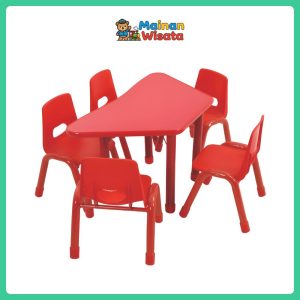 Fire Board Table Series TG-02901