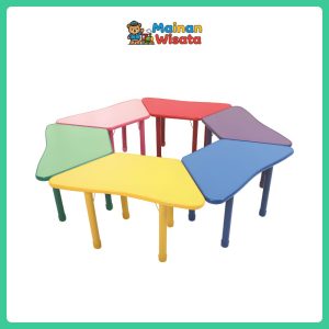Fire Board Table Series TG-02902