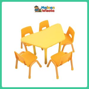 Fire Board Table Series TG-02903