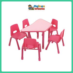 Fire Board Table Series TG-02905