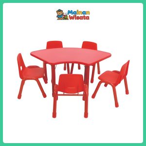 Fire Board Table Series TG-03005