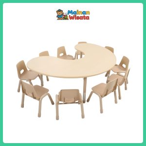 Fire Board Table Series TG-03301