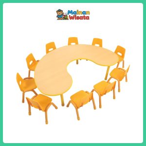 Fire Board Table Series TG-03302