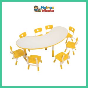 Fire Board Table Series TG-03303