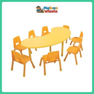 Fire Board Table Series TG-03304