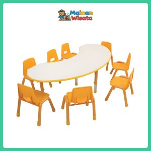 Fire Board Table Series TG-03305