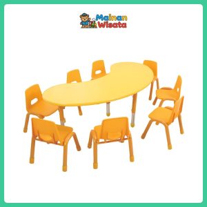 Fire Board Table Series TG-03401