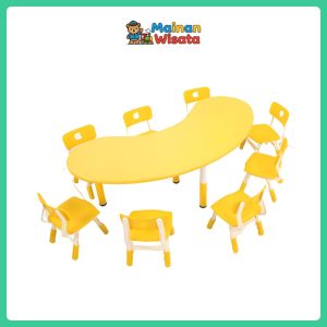 Fire Board Table Series TG-03403