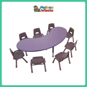 Fire Board Table Series TG-03501