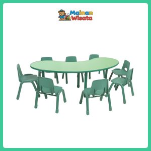 Fire Board Table Series TG-03503