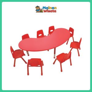 Fire Board Table Series TG-03506