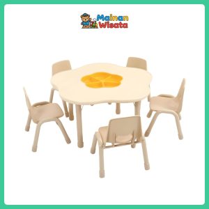 Fire Board Table Series TG-03601
