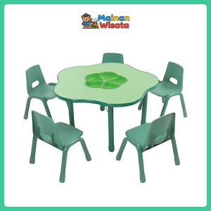 Fire Board Table Series TG-03605
