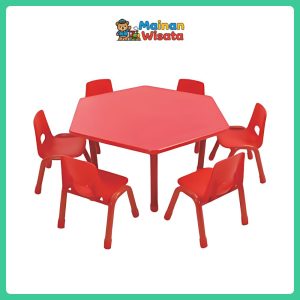Fire Board Table Series TG-03703