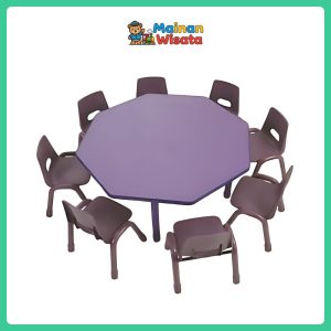 Fire Board Table Series TG-03805