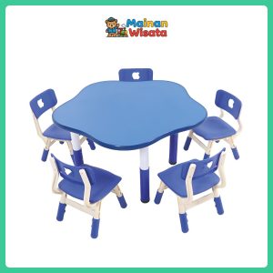 Fire Board Table Series TG-03902
