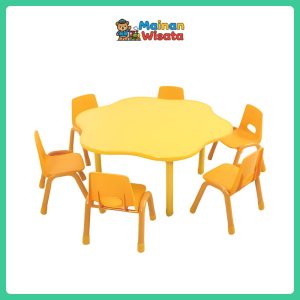 Fire Board Table Series TG-03904