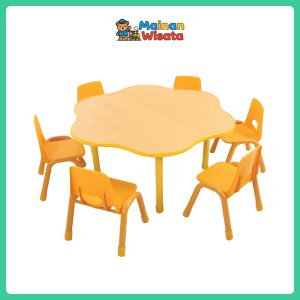 Fire Board Table Series TG-04005