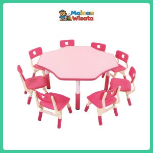 Fire Board Table Series TG-04102