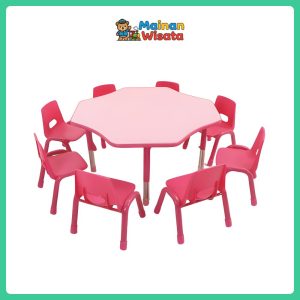 Fire Board Table Series TG-04104