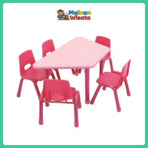 Fire Board Table Series TG-04202