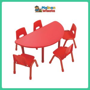 Fire Board Table Series TG-04204