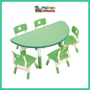 Fire Board Table Series TG-04205